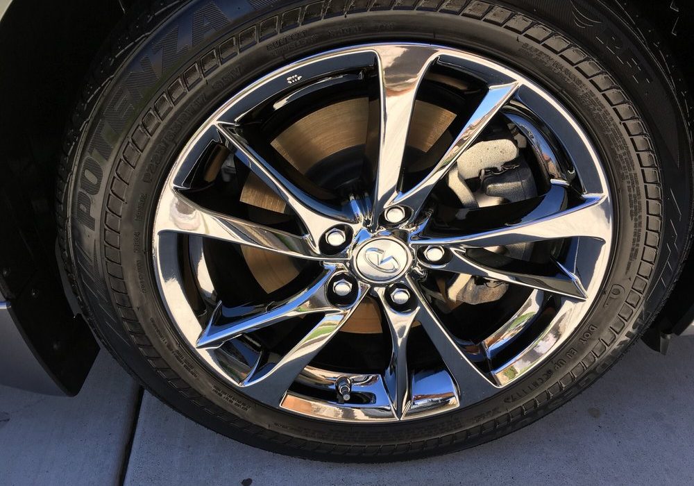 Mobile Car Detailing in San Diego