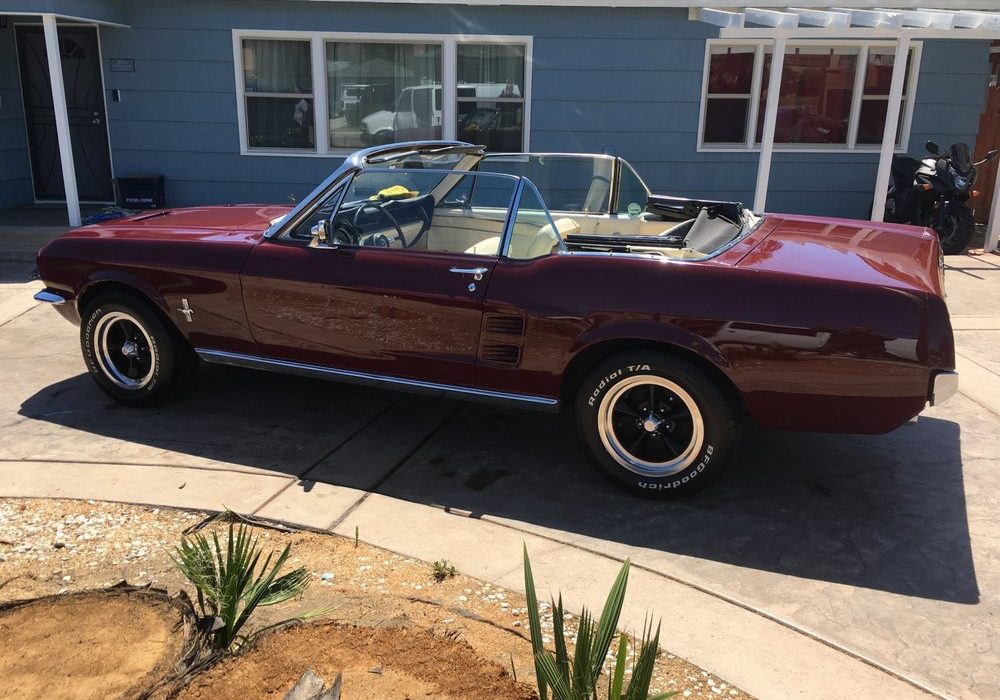 After Mobile Car Detailing in San Diego