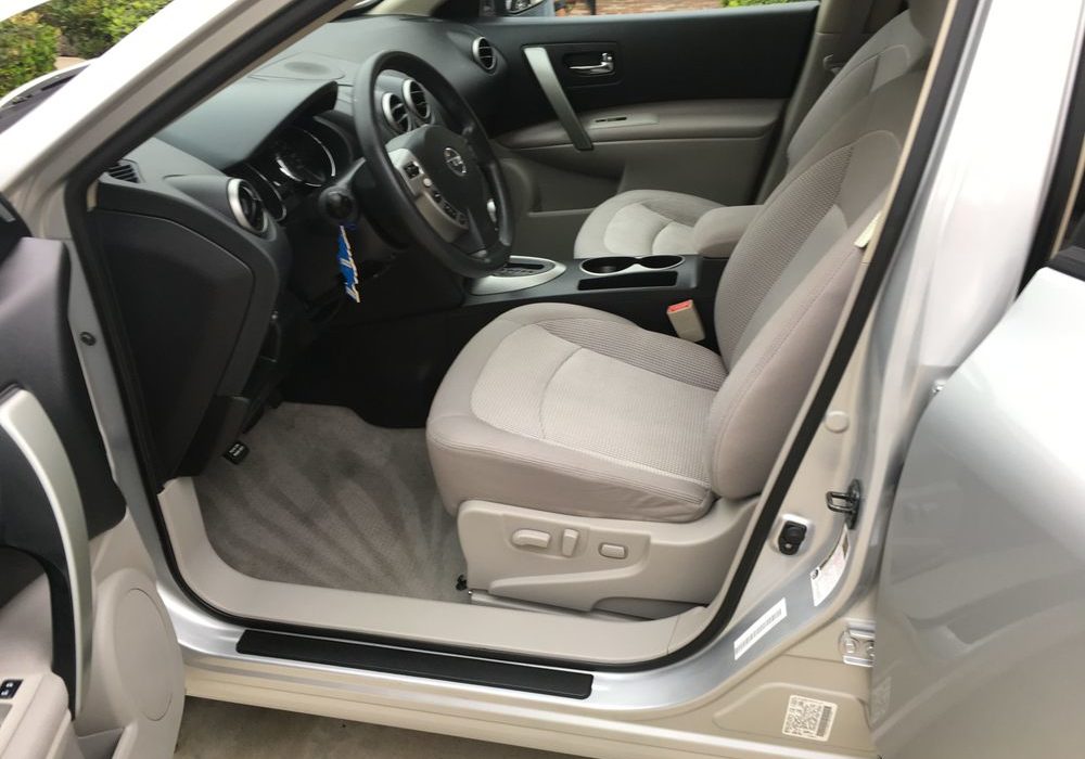 After Mobile Car Detailing in San Diego