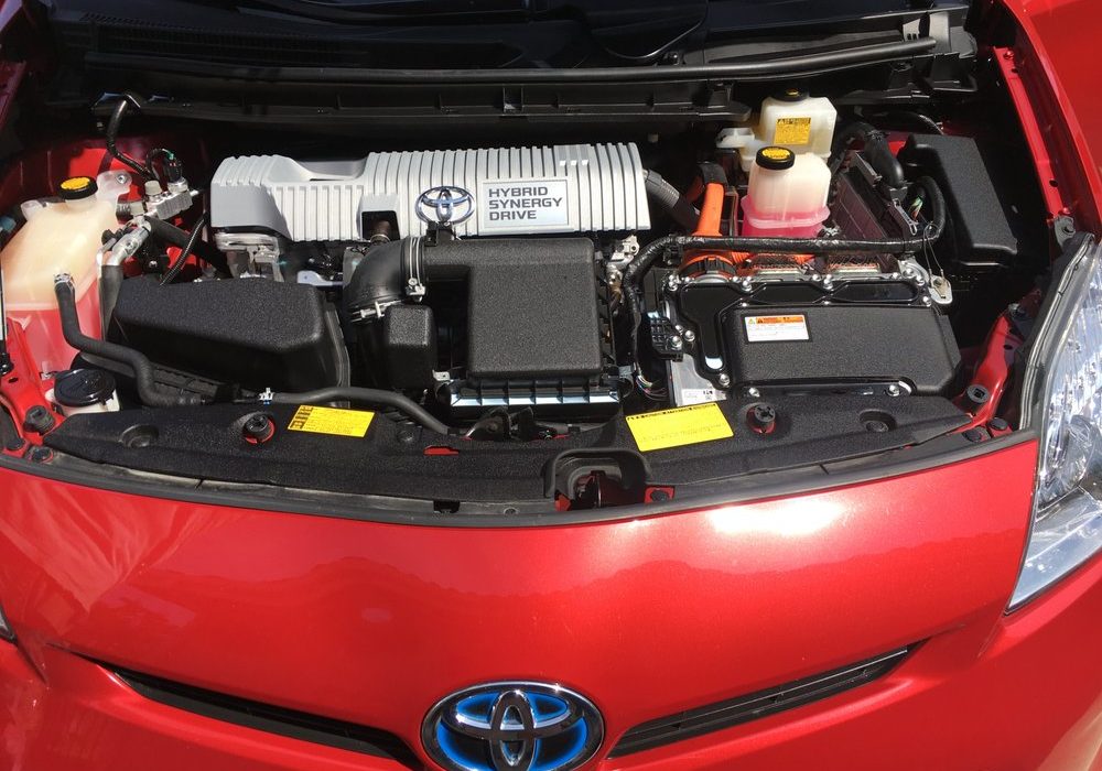 Mobile Car Detailing in San Diego